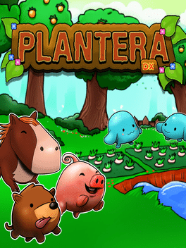 世纪之花：豪华版.Plantera Deluxe