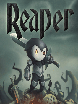 死神：苍白剑士的传说.Reaper: Tale of a Pale Swordsman