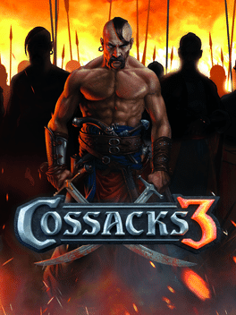 哥萨克3.Cossacks 3