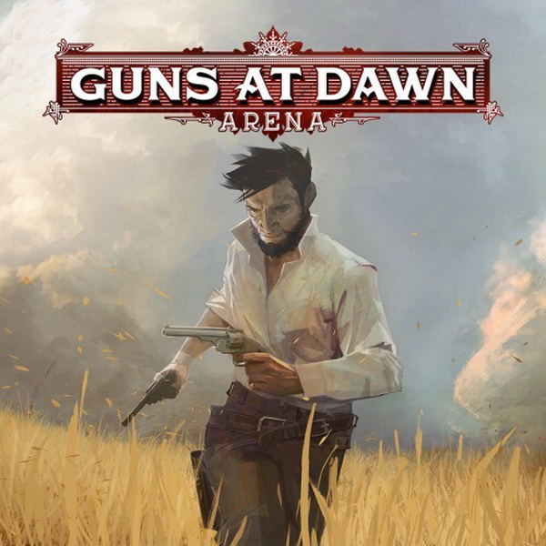 黎明之枪射手竞技场.Guns At Dawn