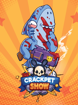疯狂宠物秀.The Crackpet Show