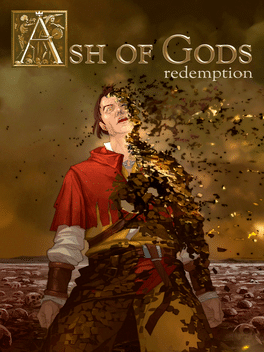 诸神灰烬：救赎 – 数字豪华版.Ash of Gods: Redemption Digital Deluxe