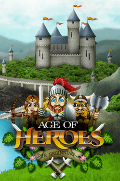 英雄时代：开端.Age of Heroes: The Beginning