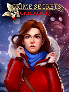 乌鸦森林之谜：恐怖传奇.Crime Secrets: Crimson Lily