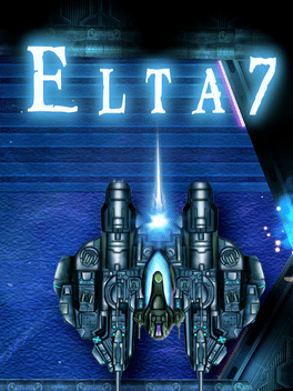 艾尔塔7号.Elta7