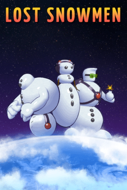 迷失的雪人.Lost Snowmen