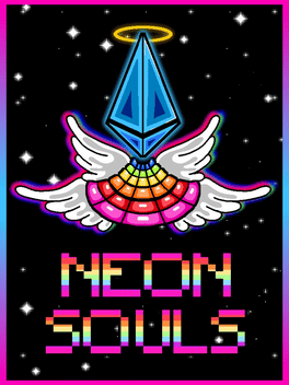 霓虹魂.Neon Souls