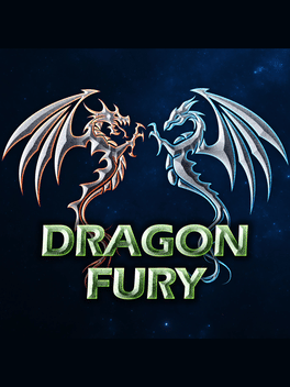 龙穴护卫.Dragon Fury