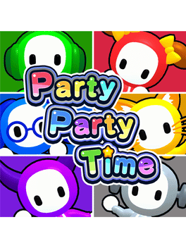 派对时间.Party Party Time