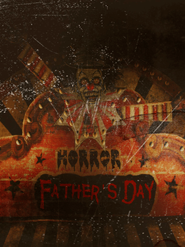 父亲节.Father’s Day