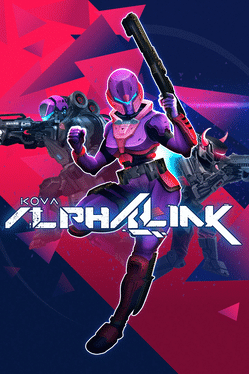 阿尔法链接.AlphaLink