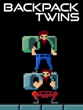 背包兄弟.Backpack Twins