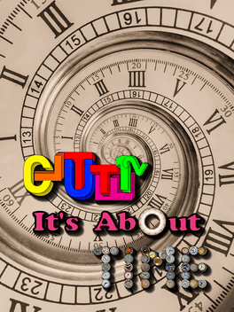 混乱大搜索 12：是时候了 – 收藏版.Clutter 12: It’s About Time – Collector’s Edition