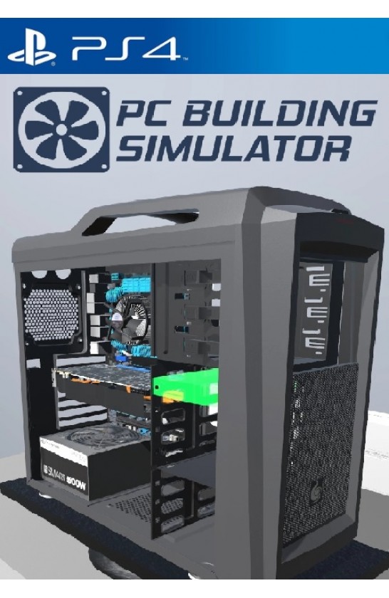 装机模拟器.PC Building Simulator