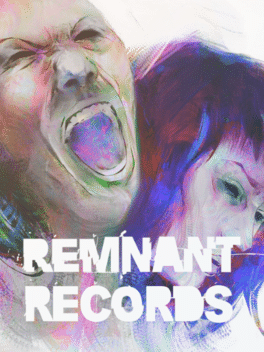 残存记录.Remnant Records