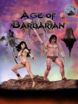 野蛮人时代加长版.Age of Barbarian Extended Cut