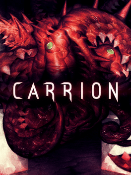 红怪.Carrion