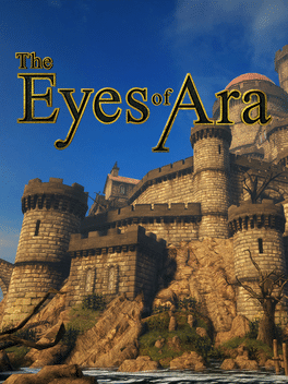 天坛之眼.The Eyes of Ara