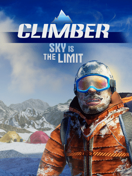 攀登者：天空是极限.Climber: Sky is the Limit