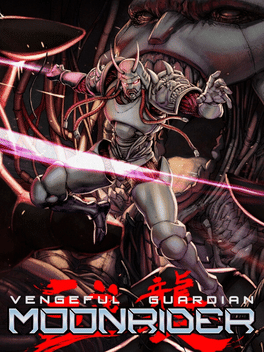 复仇守护者：月光骑士.Vengeful Guardian: Moonrider