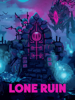 孤墟.Lone Ruin