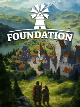 奠基.Foundation