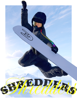 滑雪英雄：540INDY版.Shredders 540INDY Edition