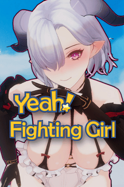 好耶！是战斗少女.Yeah! Fighting Girl