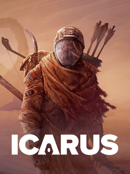 翼星求生.ICARUS