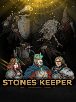 空中城堡.Stones Keeper