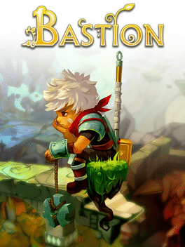 堡垒.Bastion