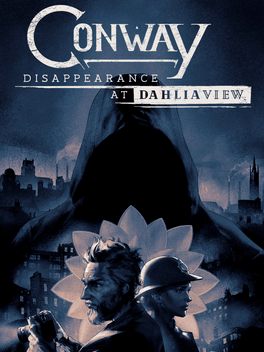 康威：大丽花街失踪事件.Conway: Disappearance at Dahlia View