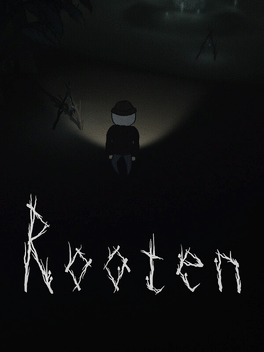 腐朽.Rooten