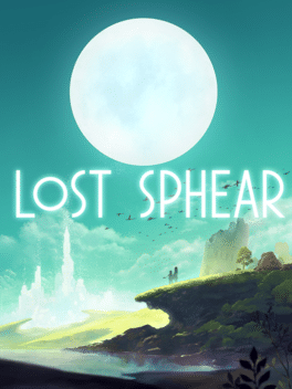 失落的斯菲尔.Lost Sphear