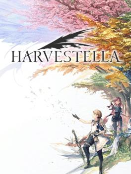 丰饶之星.Harvestella