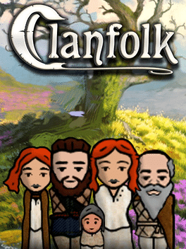 族人.Clanfolk