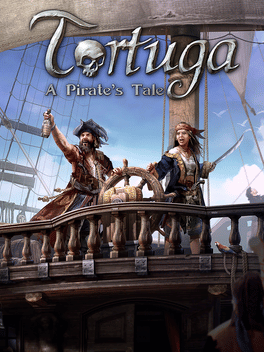托尔图加：海盗传说.Tortuga: A Pirate’s Tale