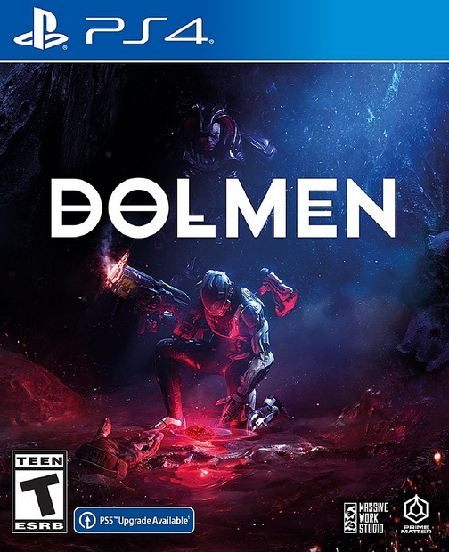 堕梦.Dolmen