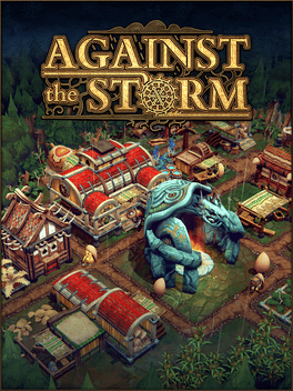 风暴之城.Against the Storm