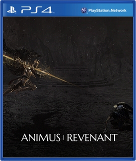 憎恨之心：亡者归来.ANIMUS: Revenant