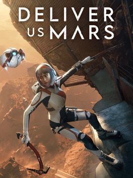 火星孤征.Deliver Us Mars