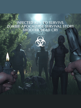 受感染的生存.Infected Run to Survive