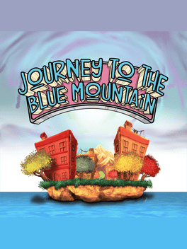 蓝山之旅.Journey To The Blue Mountain