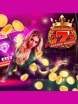 皇家老虎机：777赌场游戏.Slots Royale: 777 Casino Games