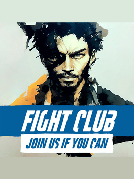 搏击俱乐部.Fight Club: Join us if you dare