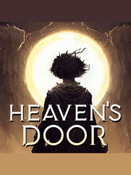 天堂之门.Heaven’s door