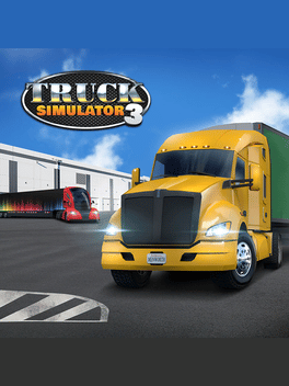 卡车模拟器3.Truck Simulator 3