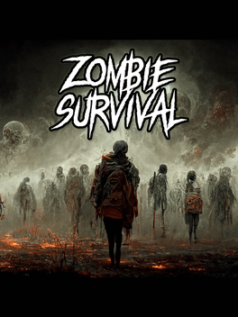 僵尸生存.Zombie Survival