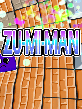 疯狂的人.Zumiman