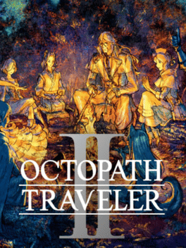 八方旅人2.Octopath Traveler II